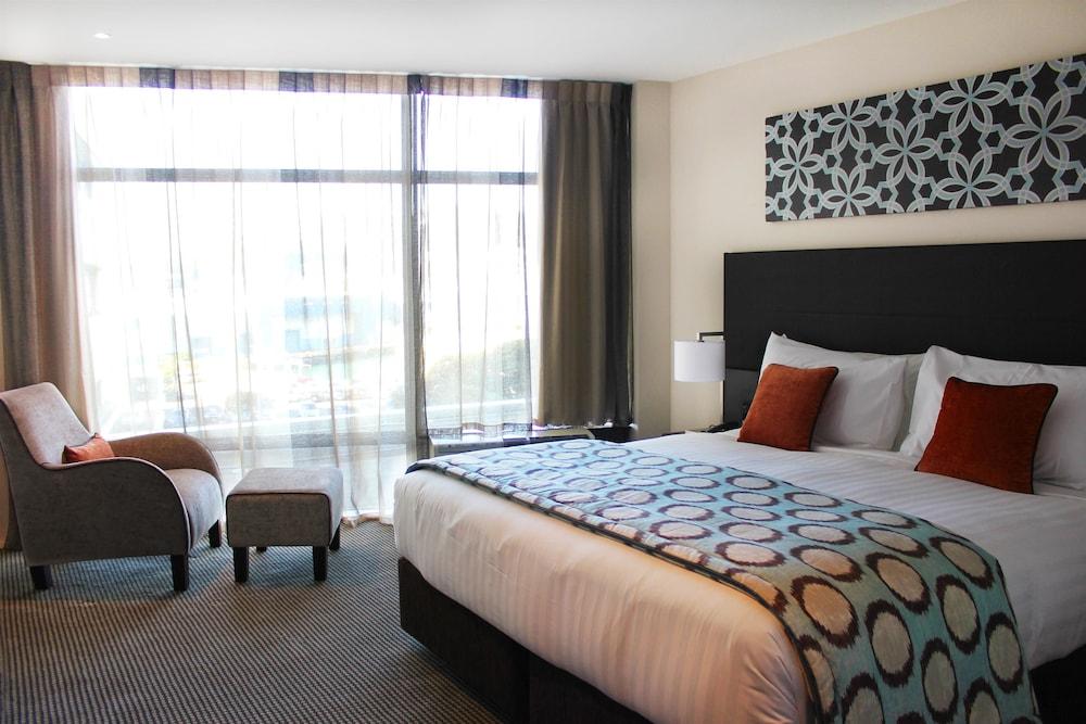 ริดเจส เวลลิงตัน Hotel ภายนอก รูปภาพ
